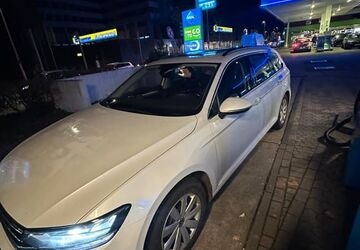 VW Passat 211.000 km 15.000 &euro; Wennigsen 30974