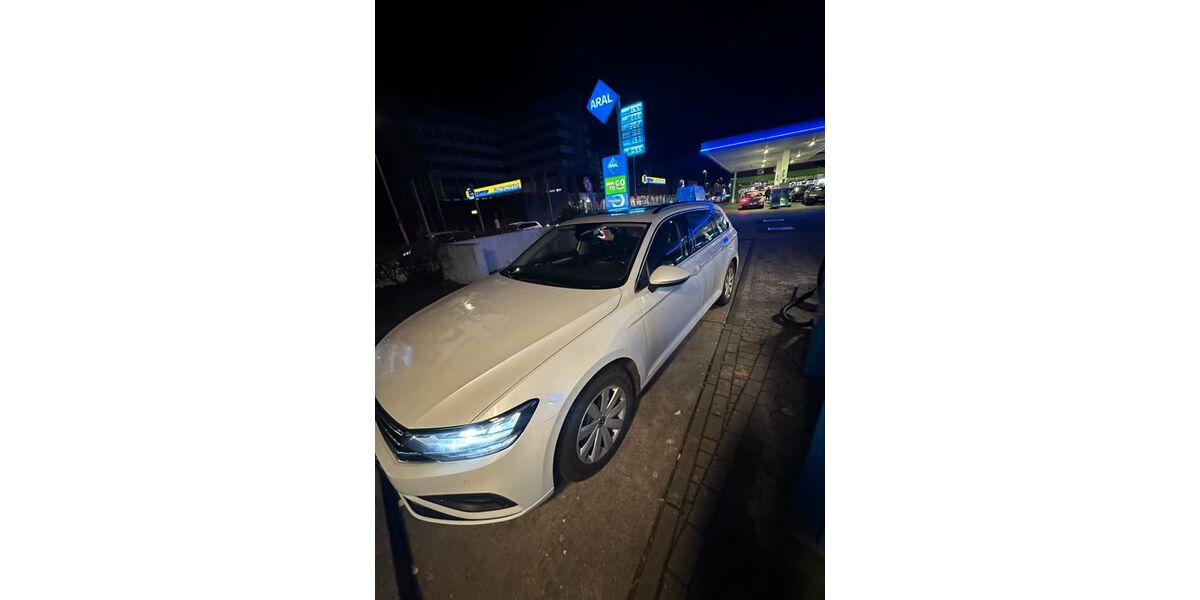 VW Passat 211.000 km 15.000 &euro; Wennigsen 30974