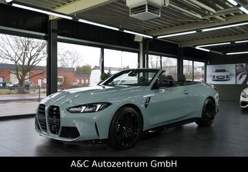 BMW M4 11.999 km 81.990 &euro; Garbsen 30827