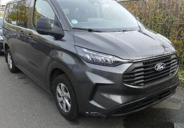 Ford Transit Custom 13.448 km 41.950 &euro; Hildesheim 31137