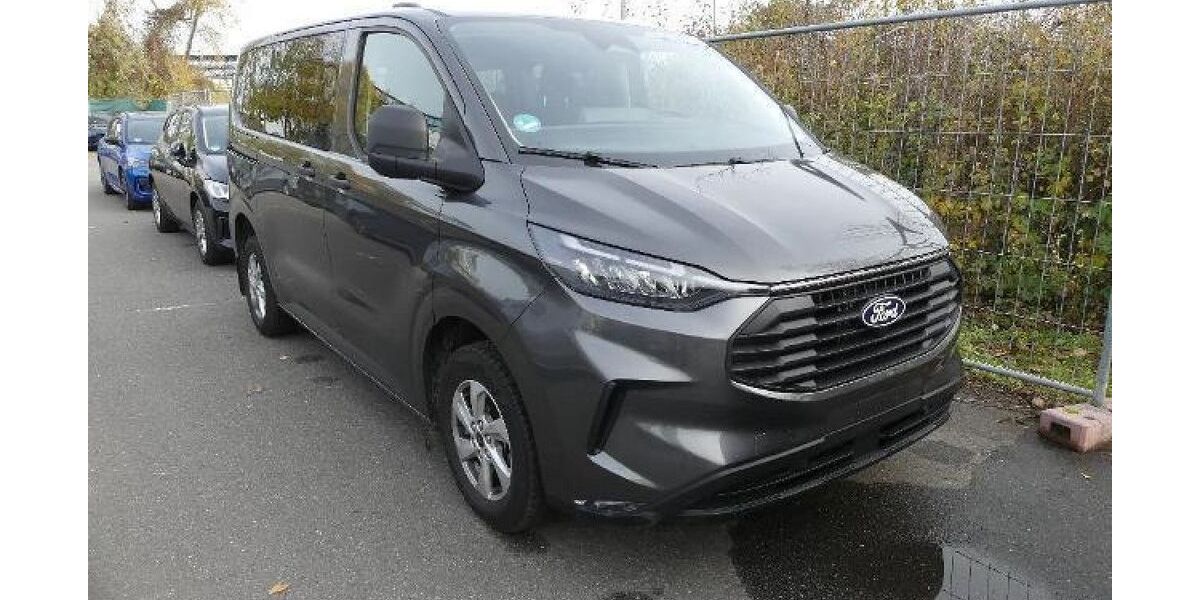 Ford Transit Custom 13.448 km 41.950 &euro; Hildesheim 31137