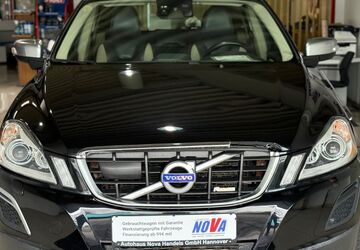 Volvo XC60 100.000 km 12.490 &euro; Laatzen 30880