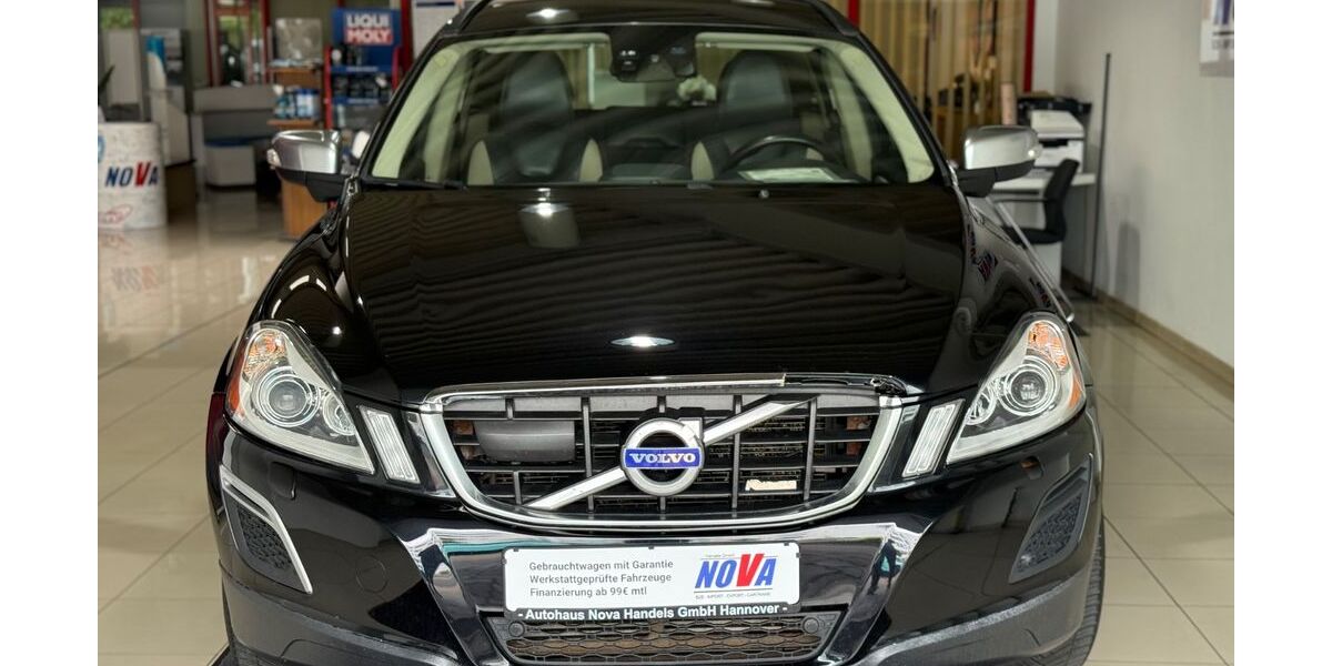 Volvo XC60 100.000 km 12.490 &euro; Laatzen 30880