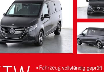 Mercedes-Benz V 300 19.116 km 94.799 &euro; Hildesheim 31137