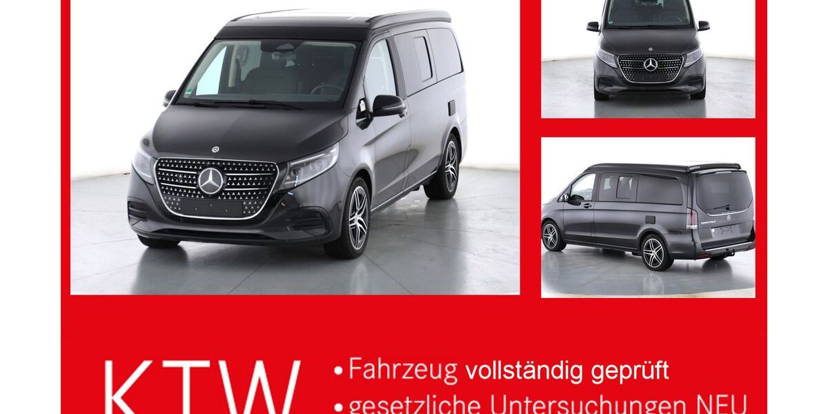 Mercedes-Benz V 300 19.116 km 94.799 &euro; Hildesheim 31137