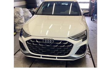 Audi S3 13.517 km 42.590 &euro; Hildesheim 31137