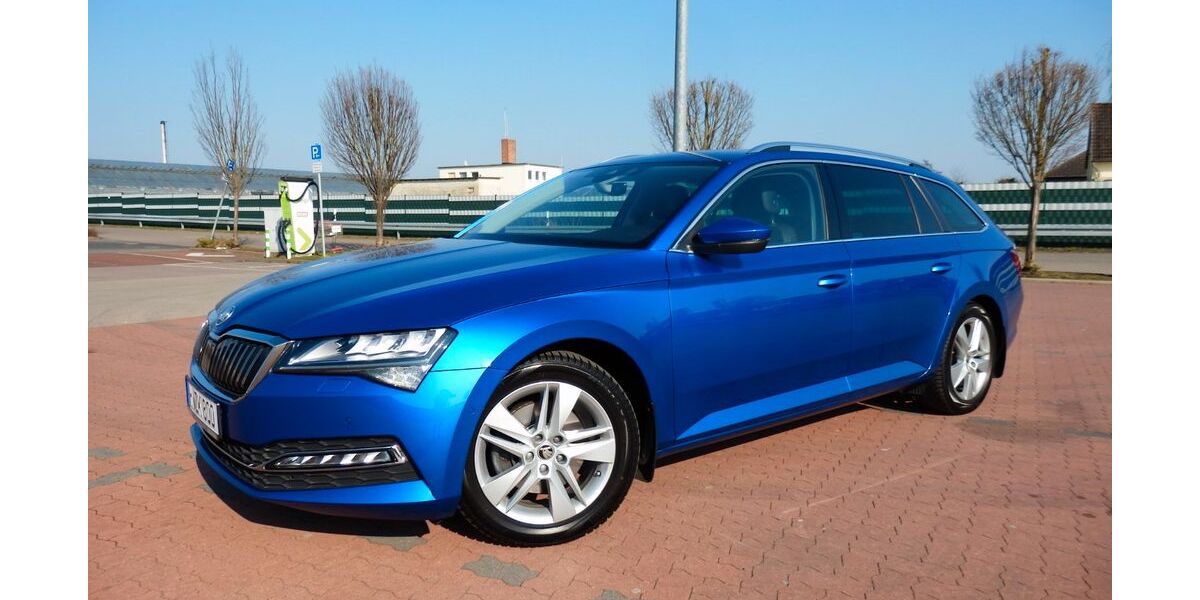 Skoda Superb 85.700 km 28.590 &euro; Hannover 30419