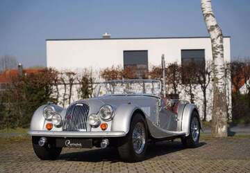 Morgan Plus 8 58.995 km 39.900 &euro; Isernhagen b. Hannover 30916