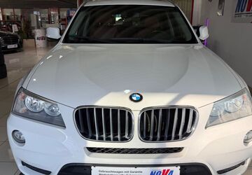 BMW X3 169.000 km 11.990 &euro; Laatzen bei Hannover 30880