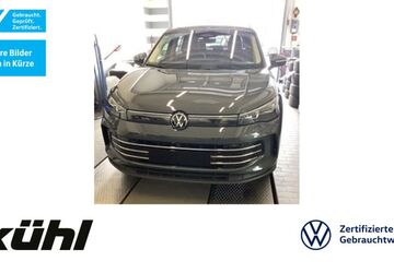 VW Tiguan 14.000 km 40.990 &euro; Hildesheim 31137
