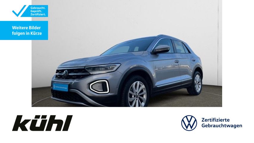 VW T-Roc 38.702 km 23.590 &euro; Hildesheim 31137