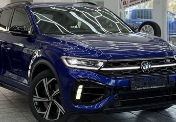 VW T-Roc 30.000 km 33.900 &euro; Fuhrberg 30938