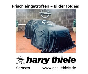 Gebrauchte Opel Corsa