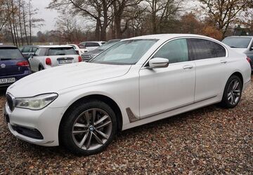 BMW 730 174.885 km 22.950 &euro; Burgwedel 30938