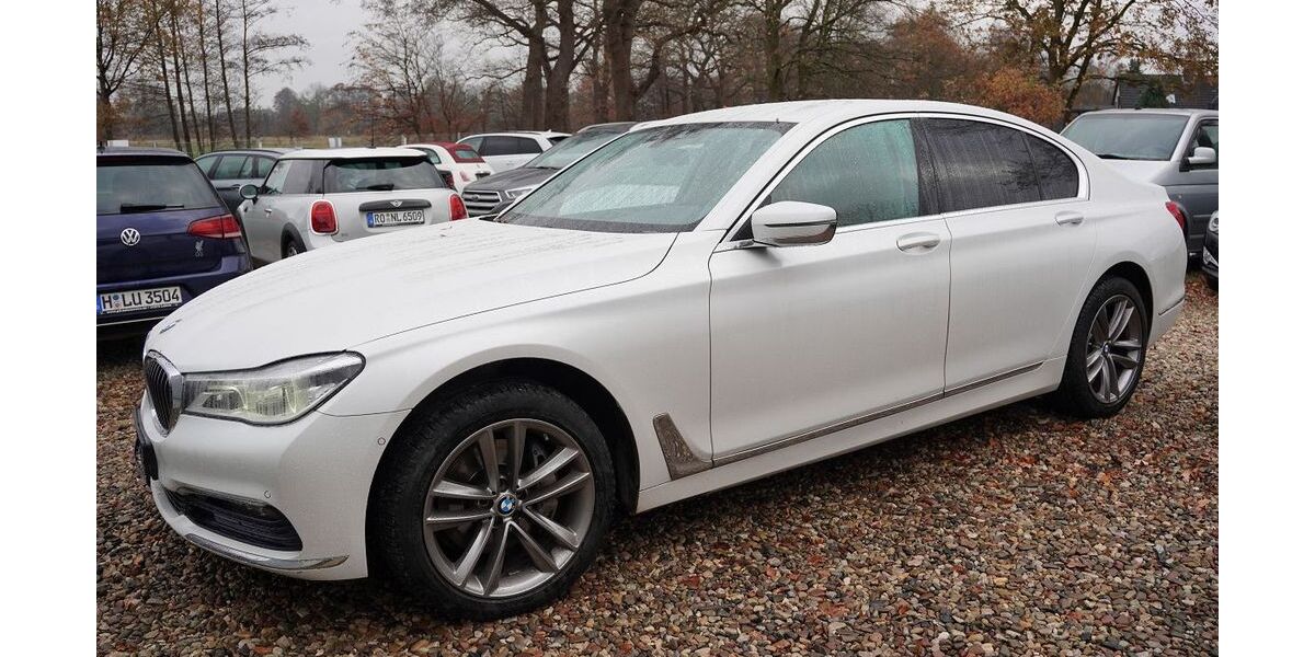 BMW 730 174.885 km 22.950 &euro; Burgwedel 30938