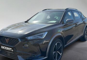 Cupra Formentor 36.400 km 23.980 &euro; Laatzen 30880