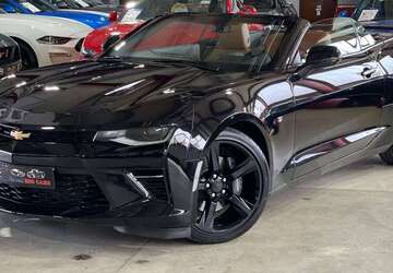 Chevrolet Camaro 28.522 km 45.450 &euro; Ronnenberg /OT Empelde bei Hannover 30952