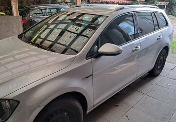 VW Golf 119.700 km 10.500 &euro; Wunstorf 31515