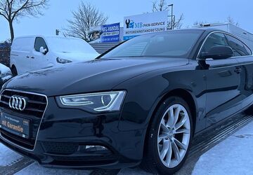 Audi A5 190.000 km 11.999 &euro; Burgdorf 31303