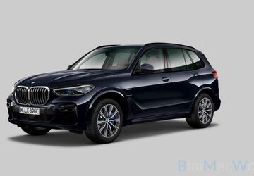 BMW X5 71.064 km 51.999 &euro; Isernhagen 30916