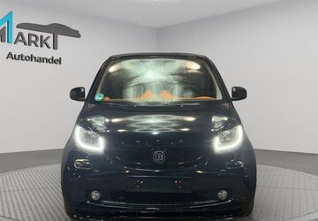 Smart ForTwo 100.450 km 8.495 &euro; Ronnenberg 30952