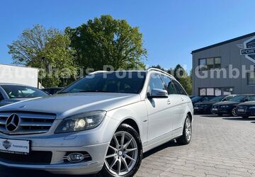 Mercedes-Benz C 200 263.125 km 3.999 &euro; Hannover 30629