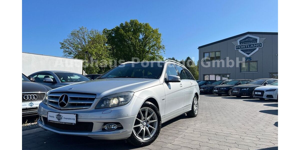 Mercedes-Benz C 200 263.125 km 3.999 &euro; Hannover 30629