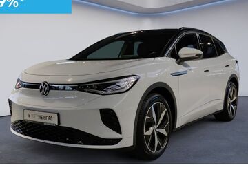 VW ID.4 64.764 km 31.430 &euro; Hildesheim 31135