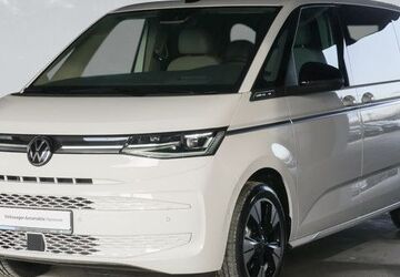VW T7 Multivan 14.500 km 58.550 &euro; Hannover 30519