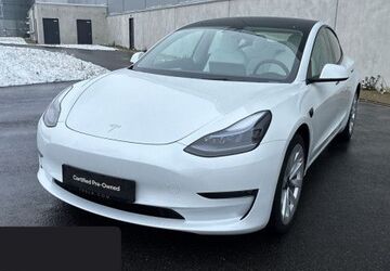 Tesla Model 3 53.081 km 34.300 &euro; Hannover 30519