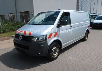 VW T5 Transporter 291.527 km 10.700 &euro; Hannover 30179