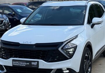 Kia Sportage 79.000 km 19.900 &euro; Hannover 30449
