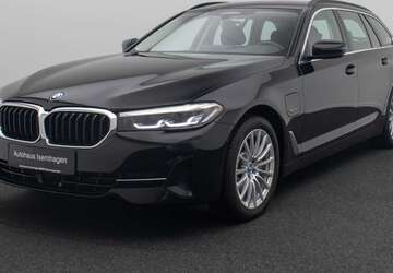 BMW 530 54.988 km 28.499 &euro; Isernhagen 30916