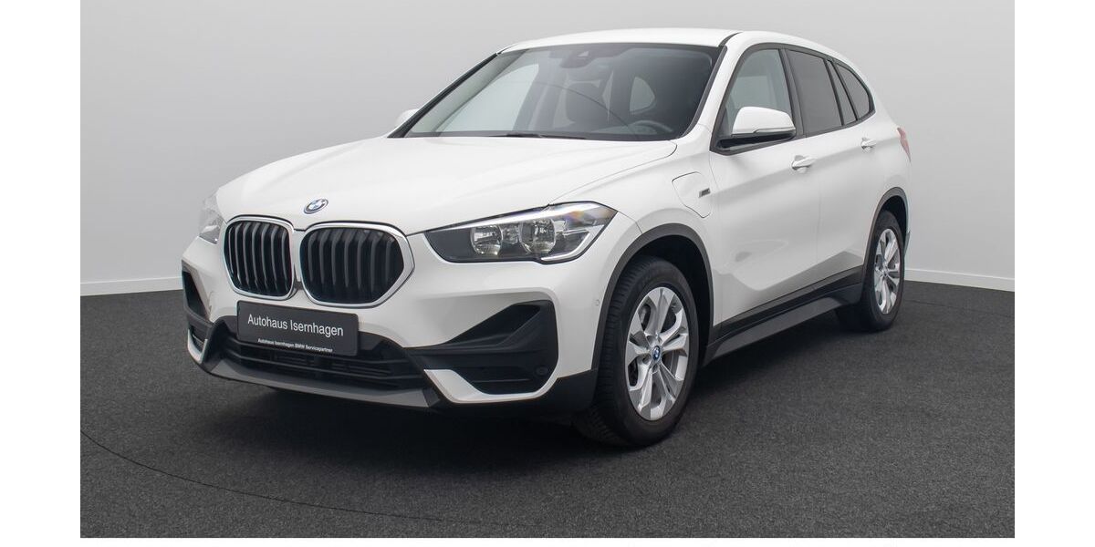 BMW X1 45.964 km 24.499 &euro; Isernhagen 30916