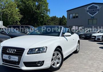 Audi A5 18.950 km 21.899 &euro; Hannover 30629