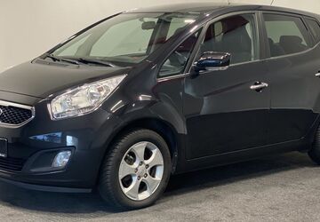 Kia Venga 55.200 km 7.900 &euro; Seelze 30926