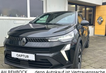 Renault Captur 3.220 km 24.990 &euro; Neustadt 31535