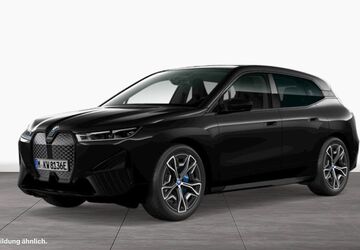 BMW iX 19.195 km 80.902 &euro; Hannover 30539