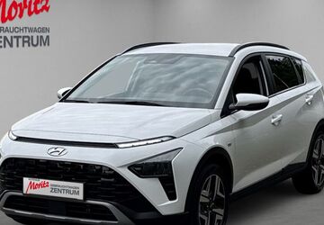 Hyundai BAYON 10.521 km 19.450 &euro; Laatzen 30880
