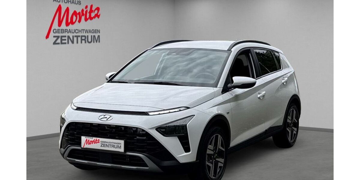 Hyundai BAYON 10.521 km 19.450 &euro; Laatzen 30880