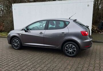 Seat Ibiza 23.900 km 9.900 &euro; Hannover 30559