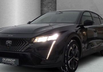 Peugeot 408 37.622 km 25.980 &euro; Hildesheim 31135
