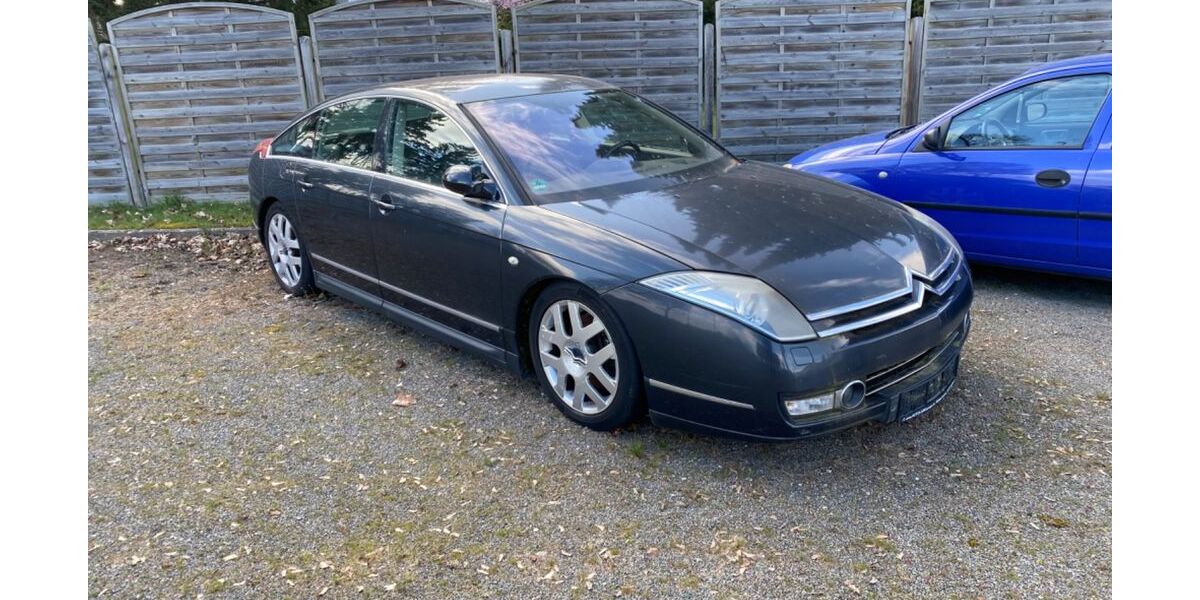 Citroen C6 156.000 km 3.944 &euro; Wedemark 30900