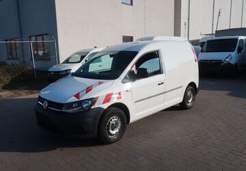 VW Caddy 260.709 km 6.800 &euro; Hannover 30179