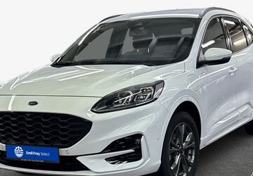 Ford Kuga 20.544 km 26.905 &euro; Hannover 30165