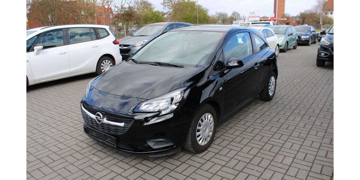 Opel Corsa 149.000 km 3.900 &euro; Ronnenberg 30952