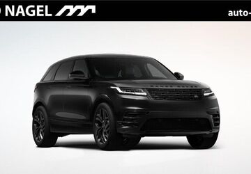 Land Rover Range Rover Velar 24.000 km 65.900 &euro; Hannover 30179