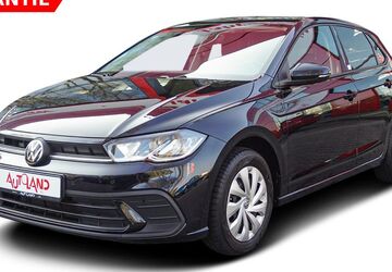 VW Polo 38.500 km 19.990 &euro; Hannover 30179