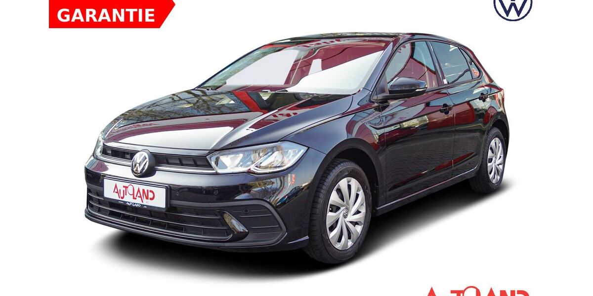 VW Polo 38.500 km 19.990 &euro; Hannover 30179