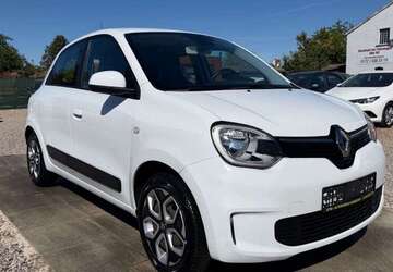 Renault Twingo 32.000 km 8.999 &euro; Hannover 30163